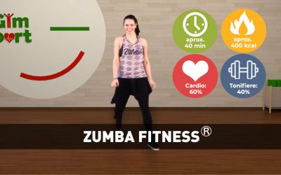 Zumba Fitness ®